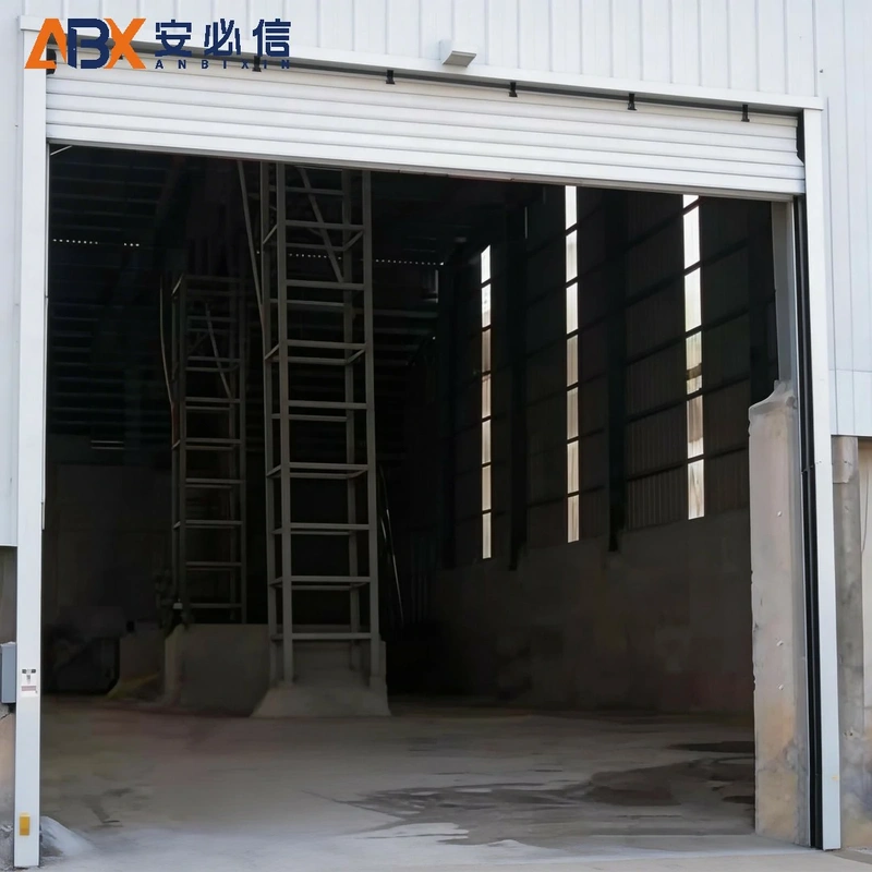 三明市高速堆积门